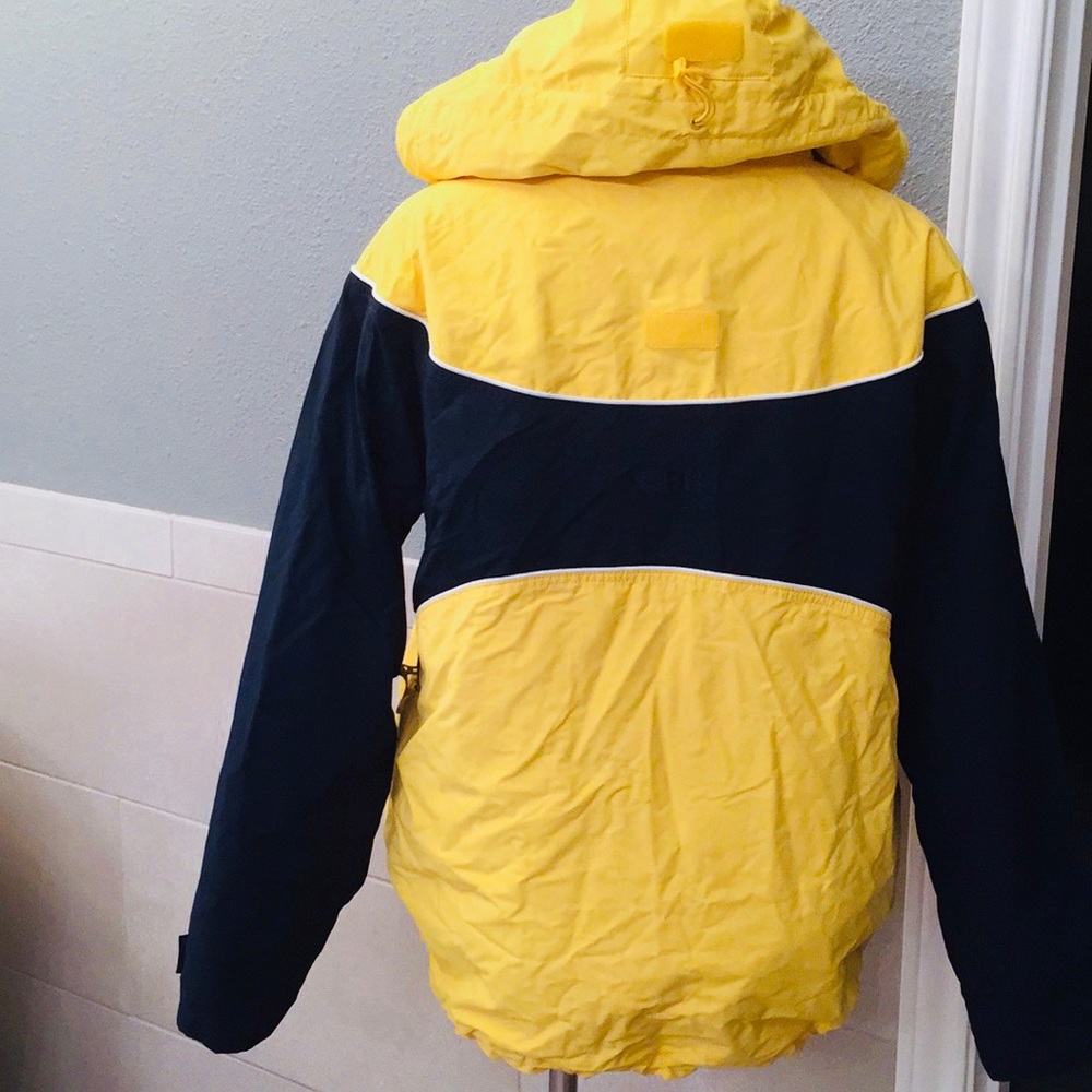 American Eagle Ae Performance Jacket Size Large - image 2